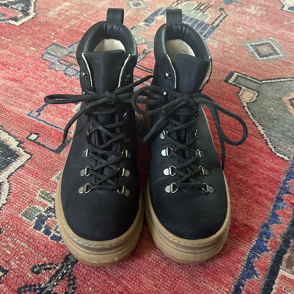Thesus - Weekender Boot - Size 41